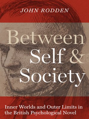 cover image of Between Self and Society